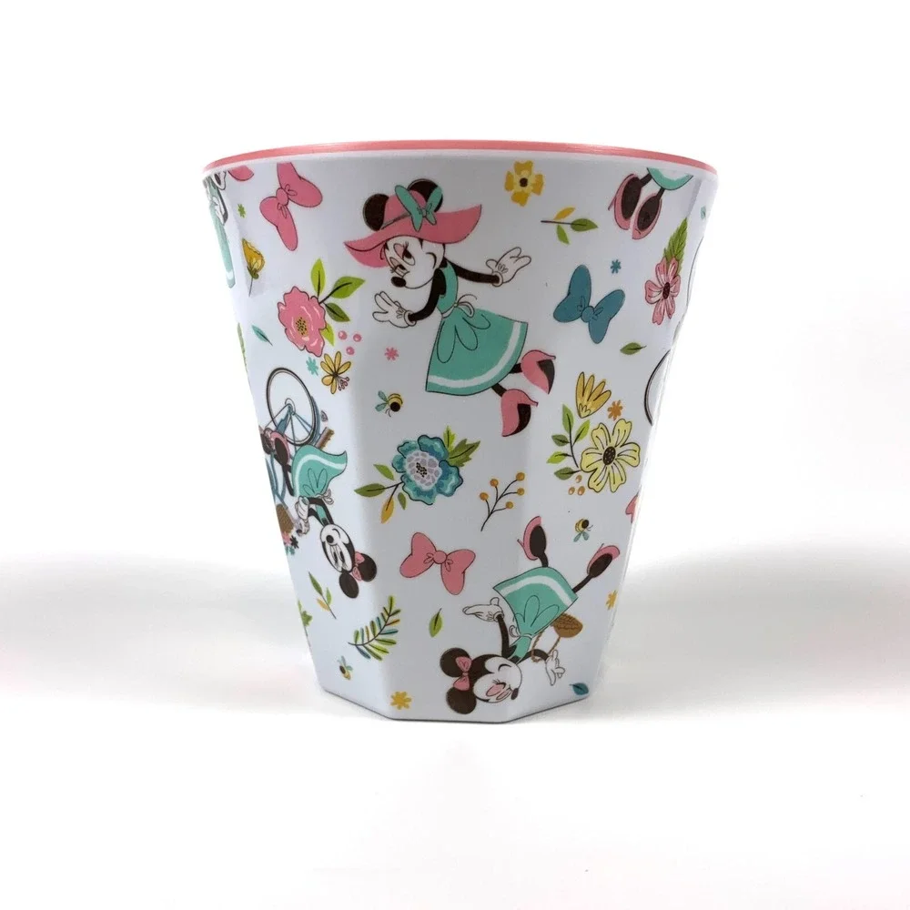 Disney Epcot Flower & Garden Festival 2020 Spikes Pollen Nation Exploration Cups